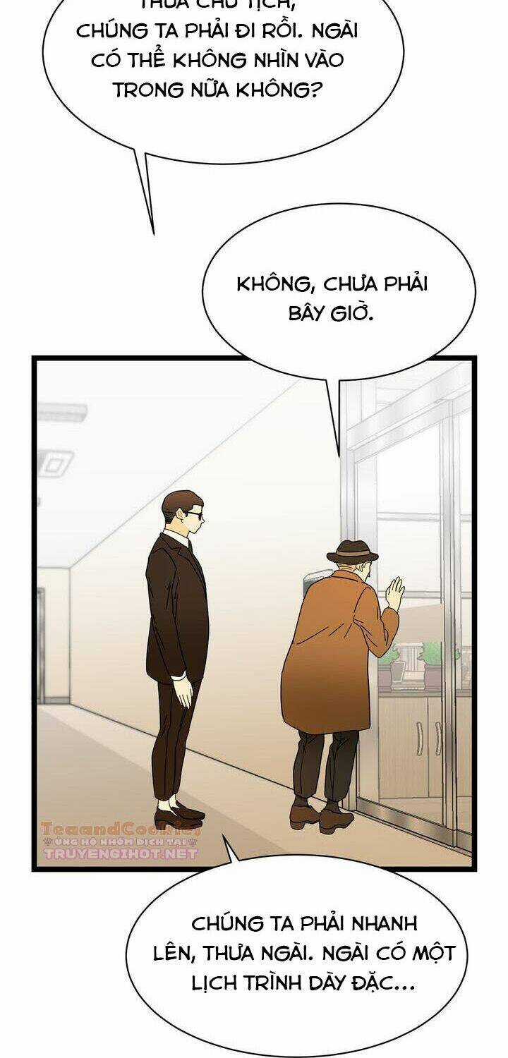 Giả Mạo Theo Phong Cách Chapter 28 trang 43