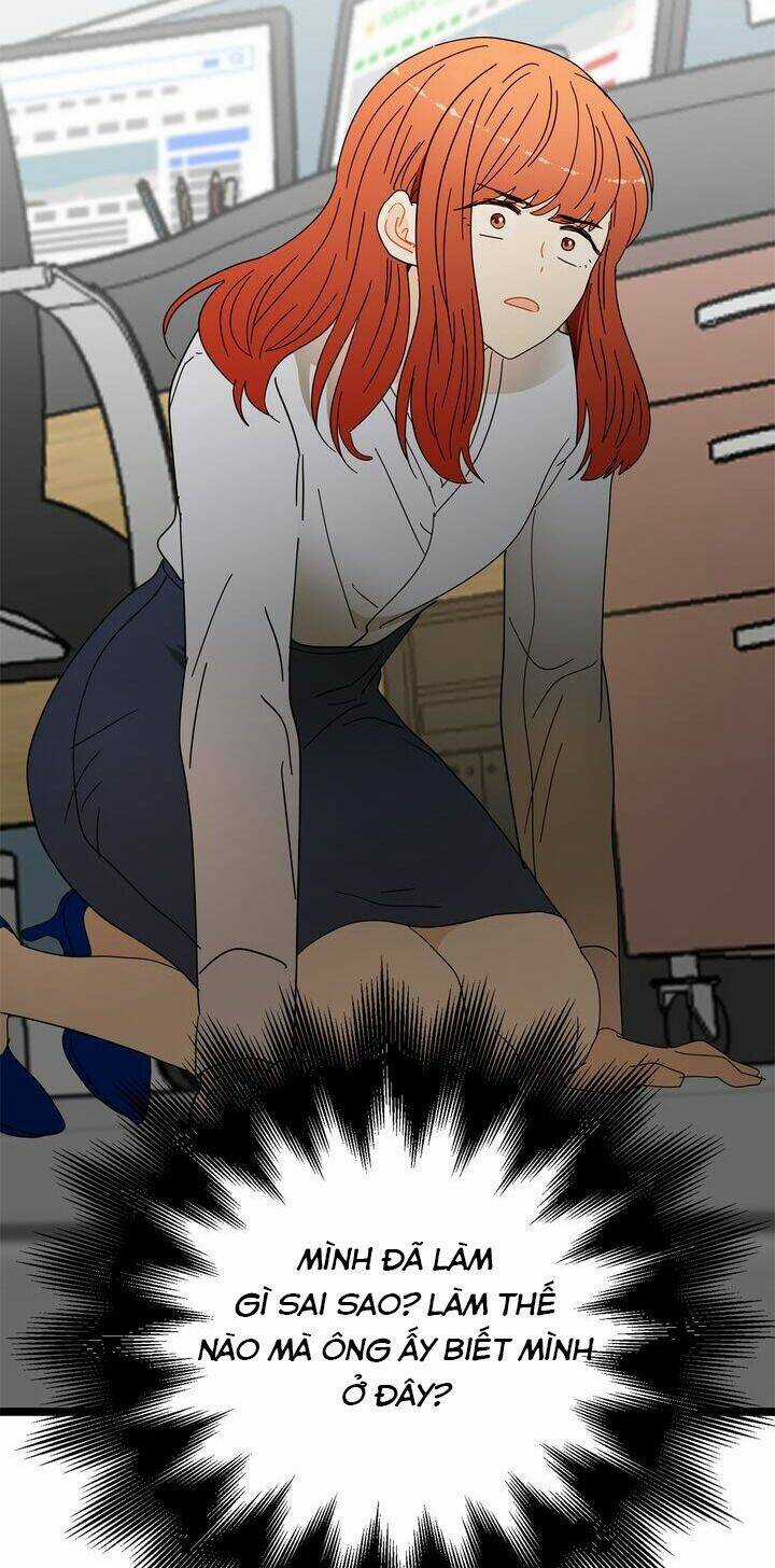 Giả Mạo Theo Phong Cách Chapter 28 trang 48