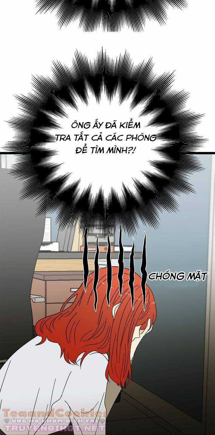 Giả Mạo Theo Phong Cách Chapter 28 trang 49