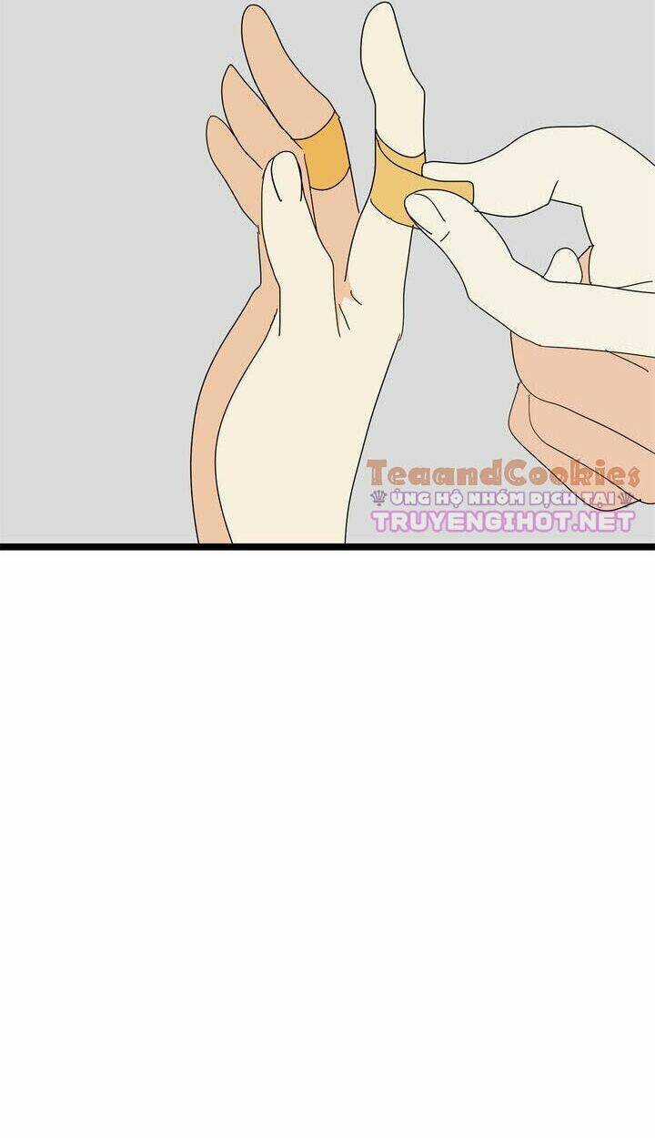 Giả Mạo Theo Phong Cách Chapter 28 trang 52