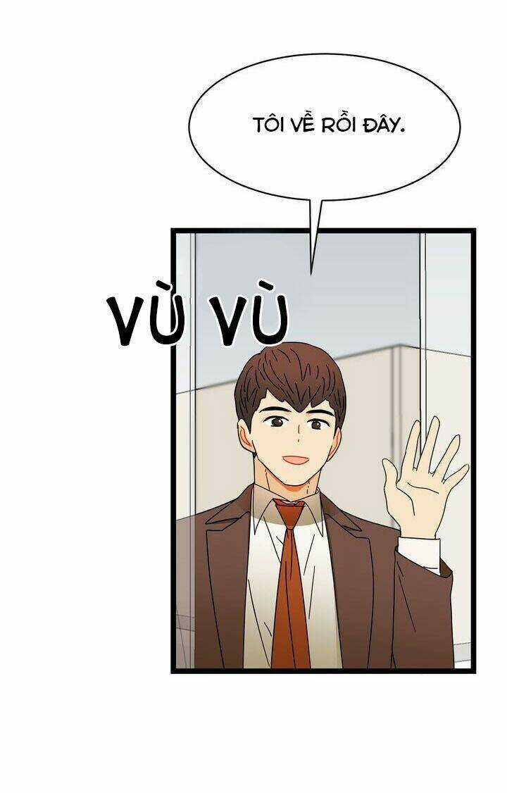 Giả Mạo Theo Phong Cách Chapter 28 trang 54