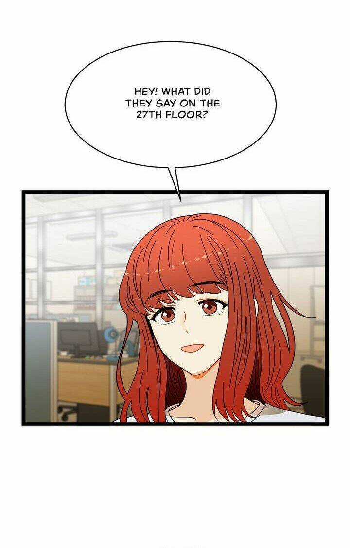 Giả Mạo Theo Phong Cách Chapter 28 trang 55