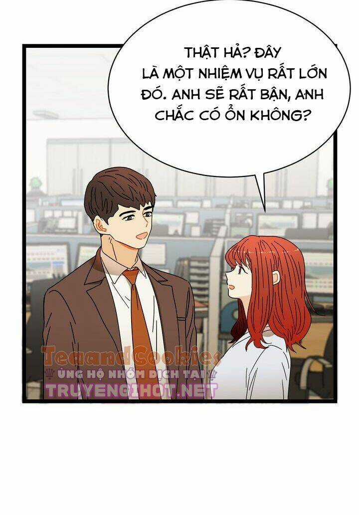 Giả Mạo Theo Phong Cách Chapter 28 trang 57