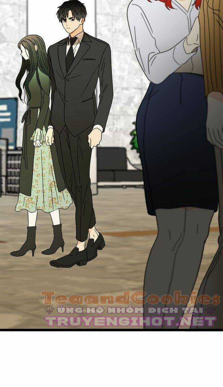 Giả Mạo Theo Phong Cách Chapter 28 trang 6