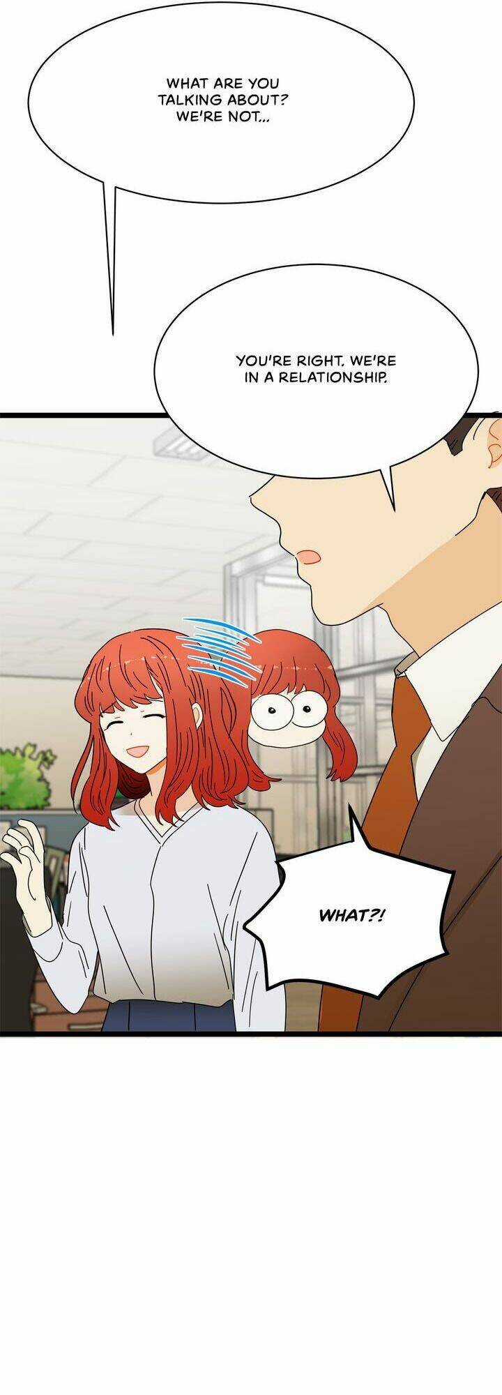 Giả Mạo Theo Phong Cách Chapter 28 trang 64