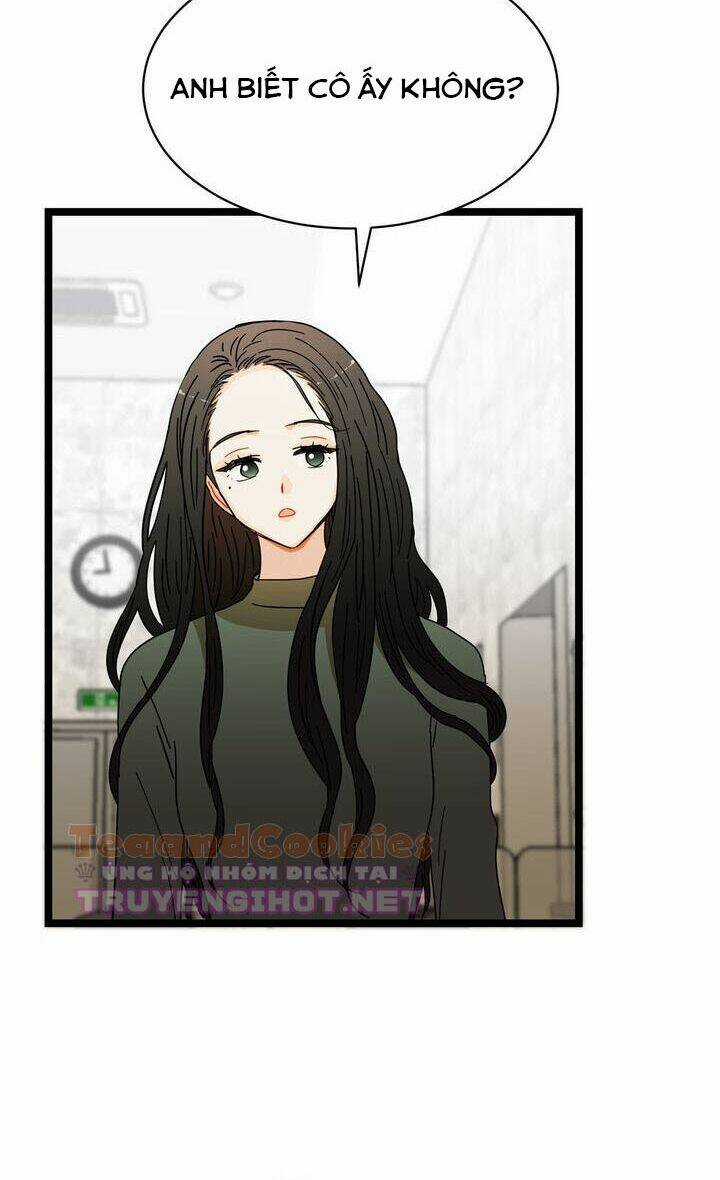 Giả Mạo Theo Phong Cách Chapter 28 trang 9