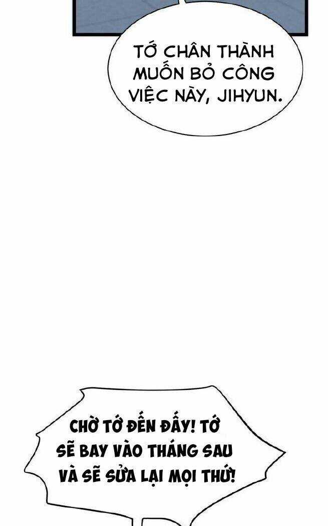 Giả Mạo Theo Phong Cách Chapter 29 trang 11