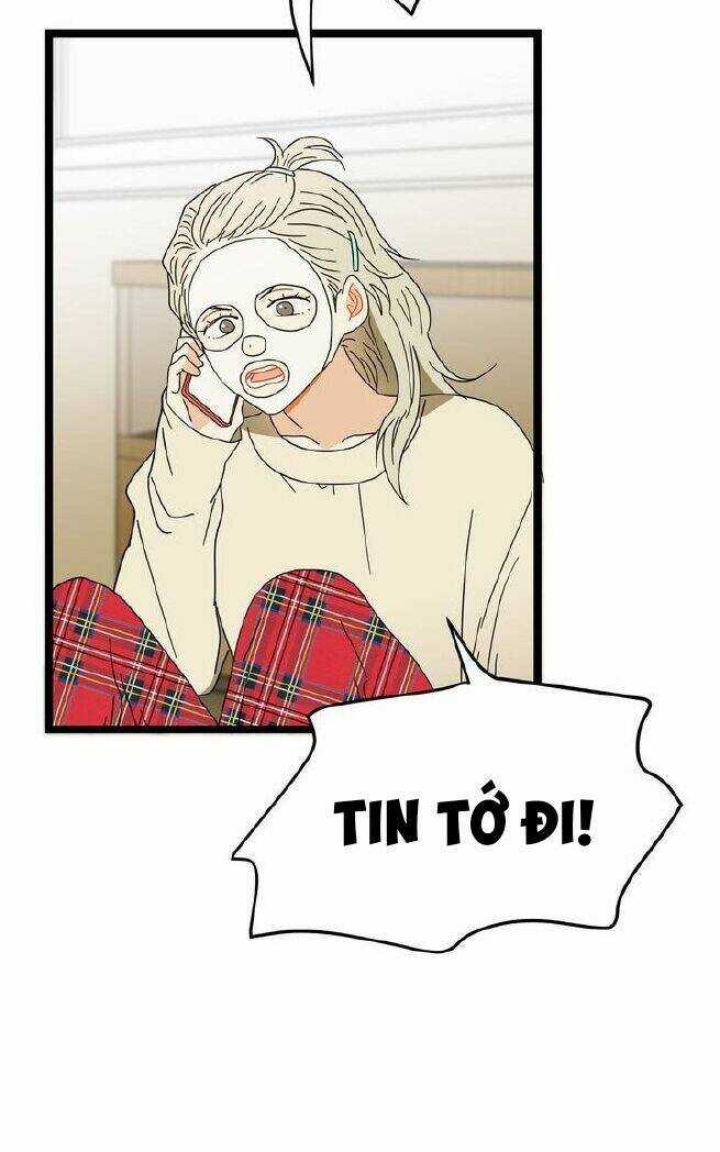 Giả Mạo Theo Phong Cách Chapter 29 trang 12