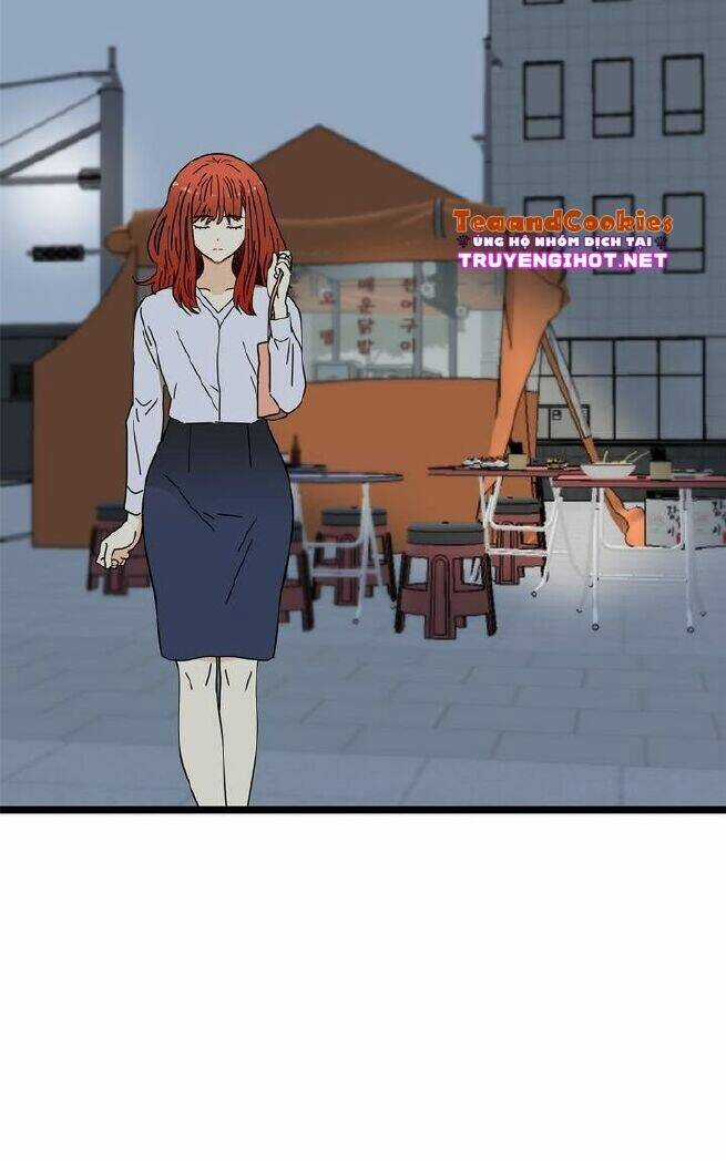 Giả Mạo Theo Phong Cách Chapter 29 trang 15