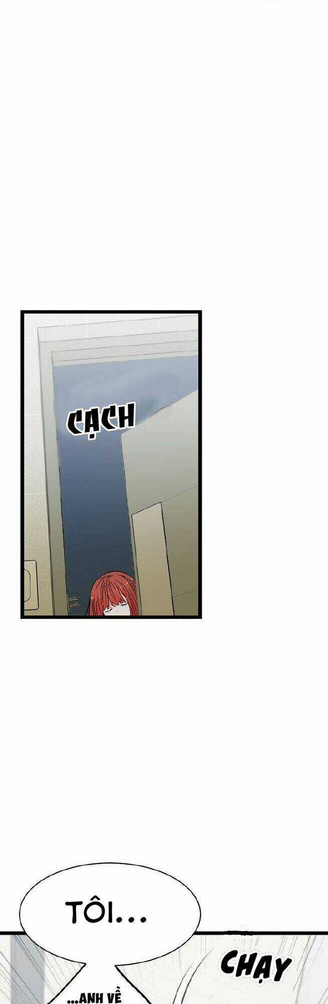 Giả Mạo Theo Phong Cách Chapter 29 trang 19