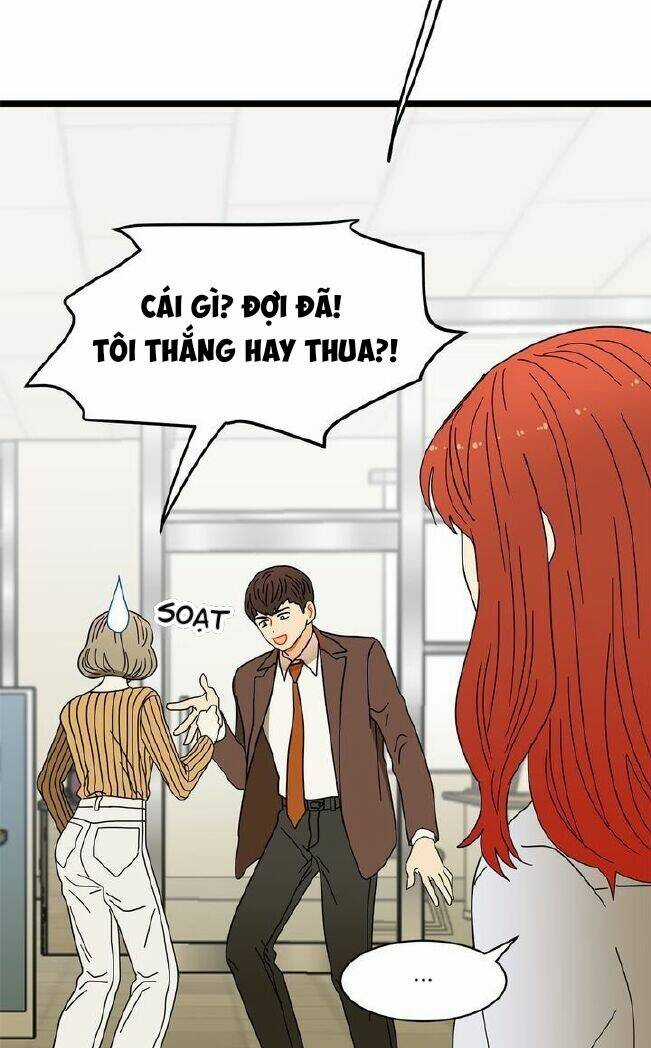 Giả Mạo Theo Phong Cách Chapter 29 trang 2