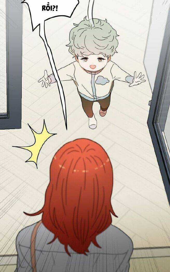 Giả Mạo Theo Phong Cách Chapter 29 trang 20