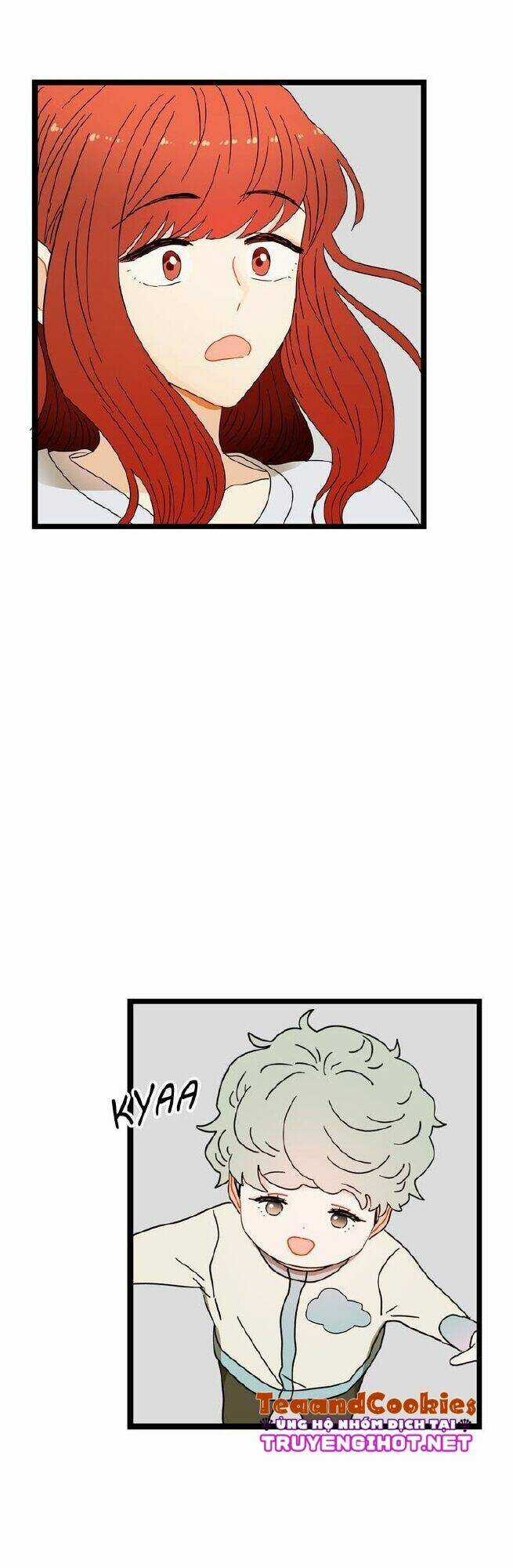 Giả Mạo Theo Phong Cách Chapter 29 trang 22