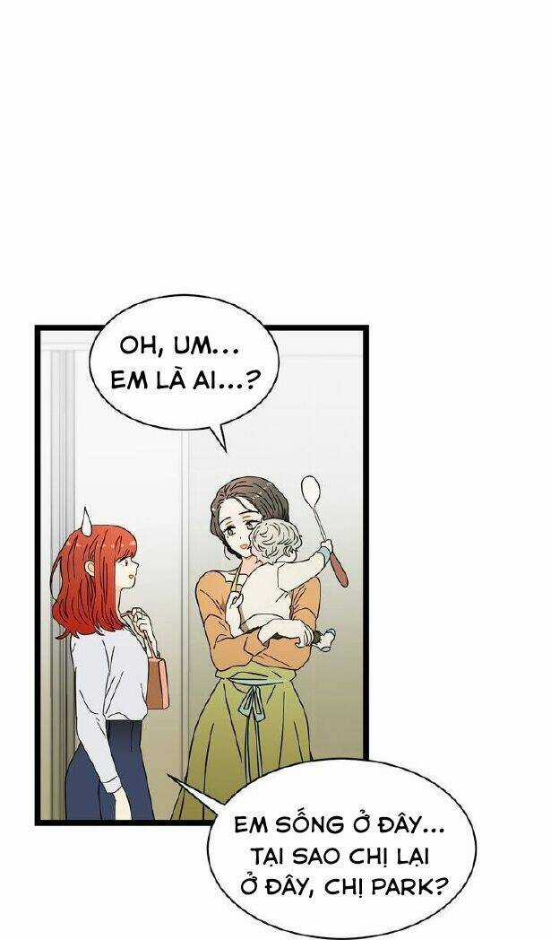 Giả Mạo Theo Phong Cách Chapter 29 trang 27