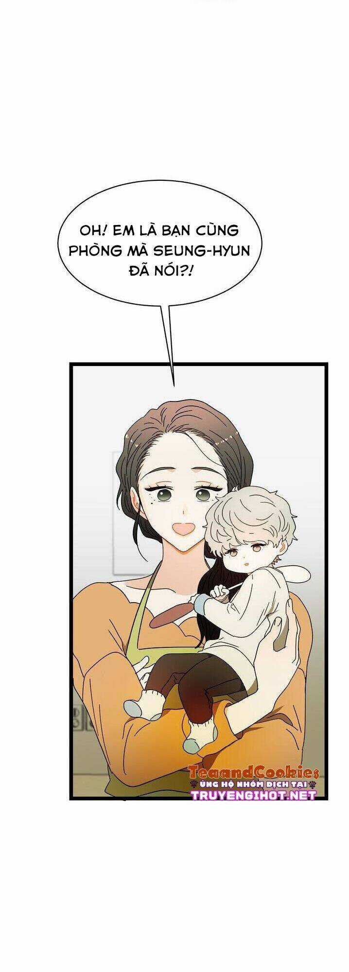 Giả Mạo Theo Phong Cách Chapter 29 trang 28