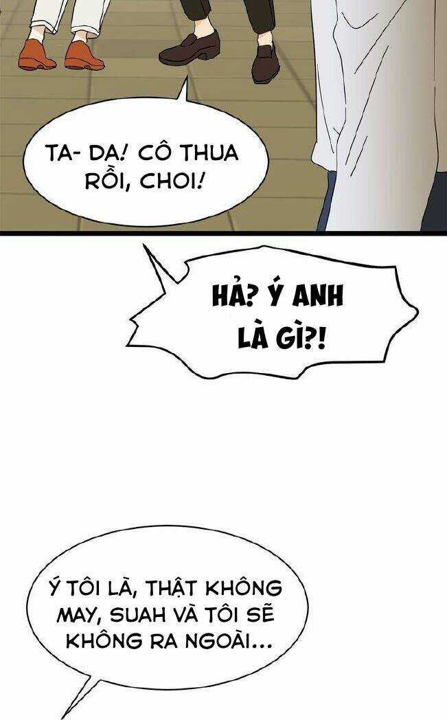 Giả Mạo Theo Phong Cách Chapter 29 trang 3