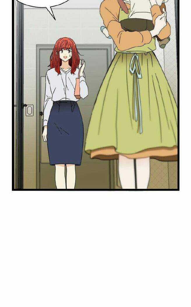 Giả Mạo Theo Phong Cách Chapter 29 trang 32