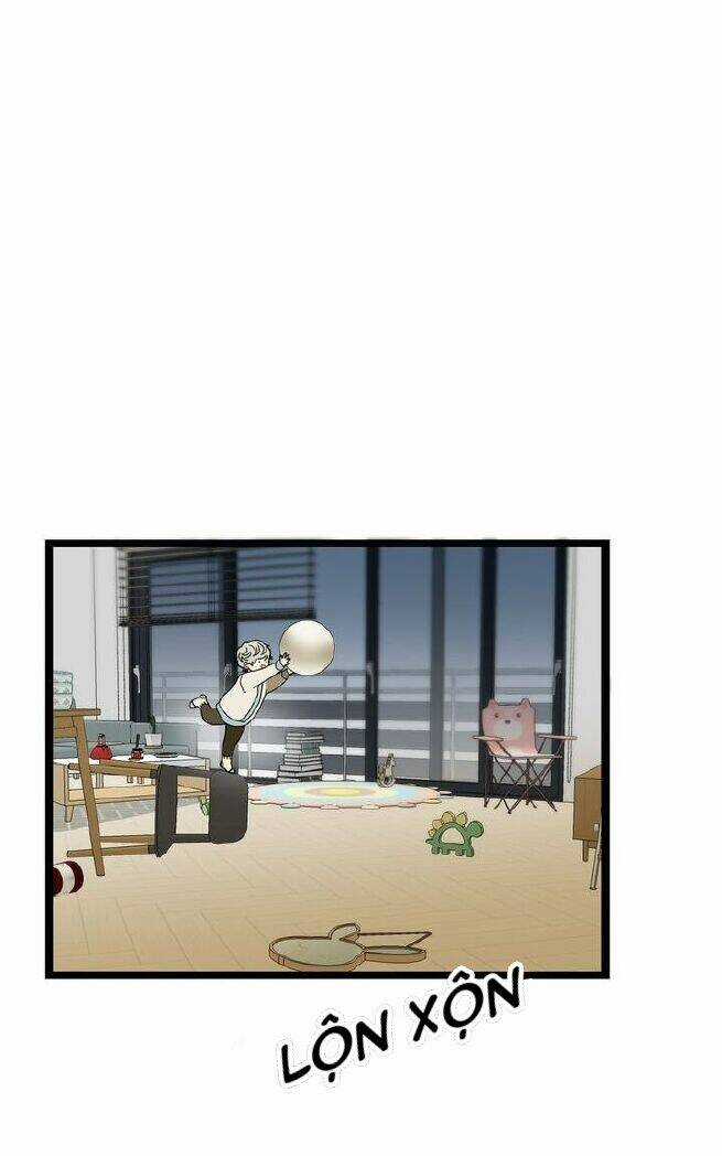 Giả Mạo Theo Phong Cách Chapter 29 trang 33