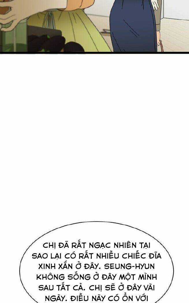 Giả Mạo Theo Phong Cách Chapter 29 trang 35