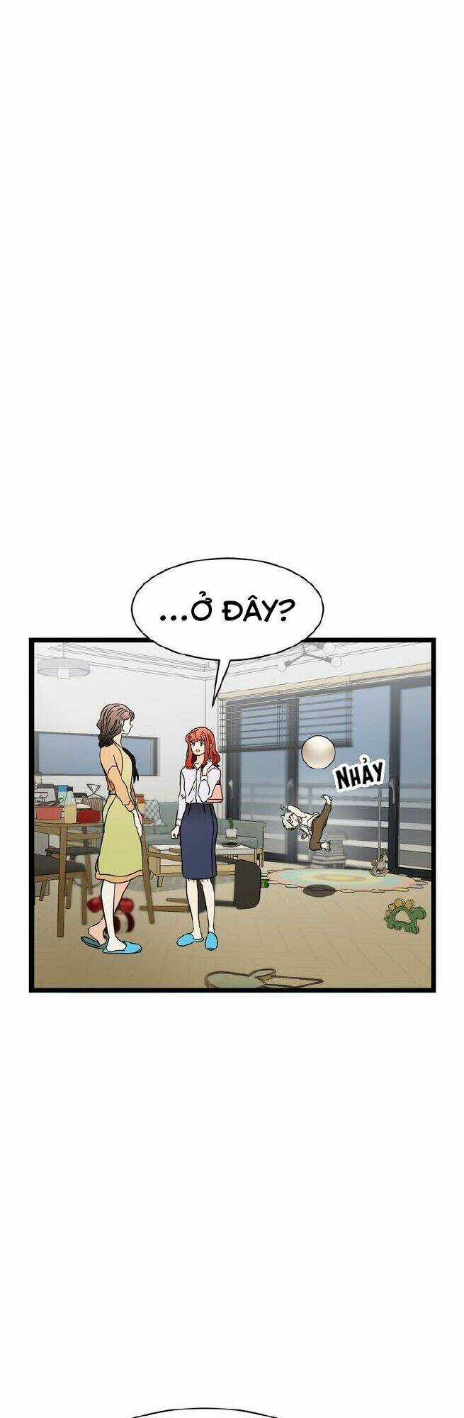 Giả Mạo Theo Phong Cách Chapter 29 trang 37