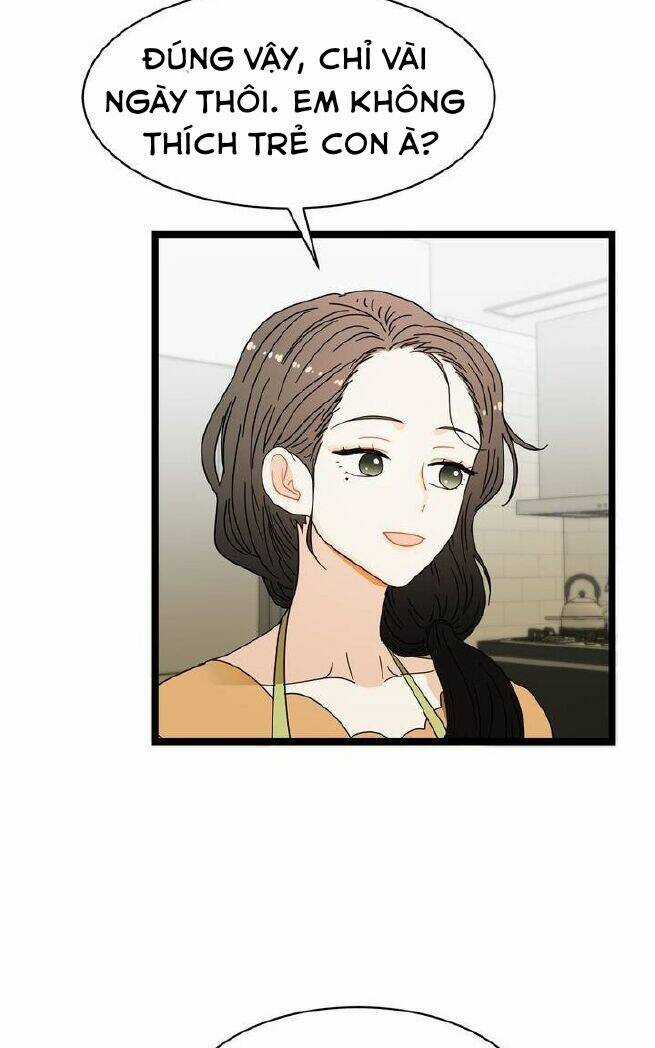 Giả Mạo Theo Phong Cách Chapter 29 trang 38