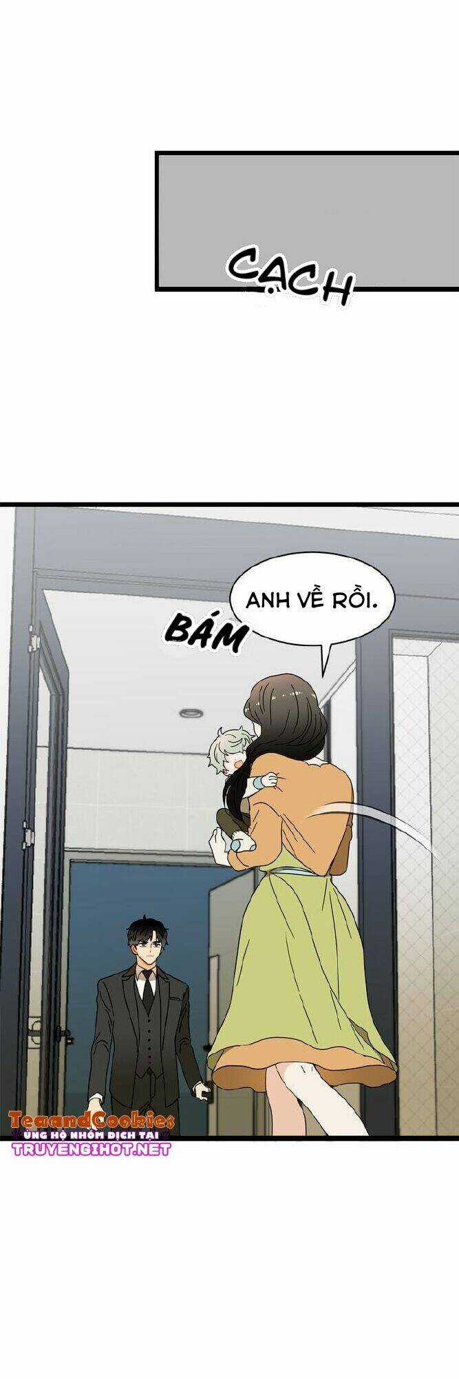 Giả Mạo Theo Phong Cách Chapter 29 trang 40