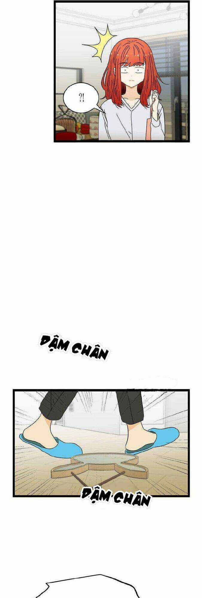 Giả Mạo Theo Phong Cách Chapter 29 trang 43