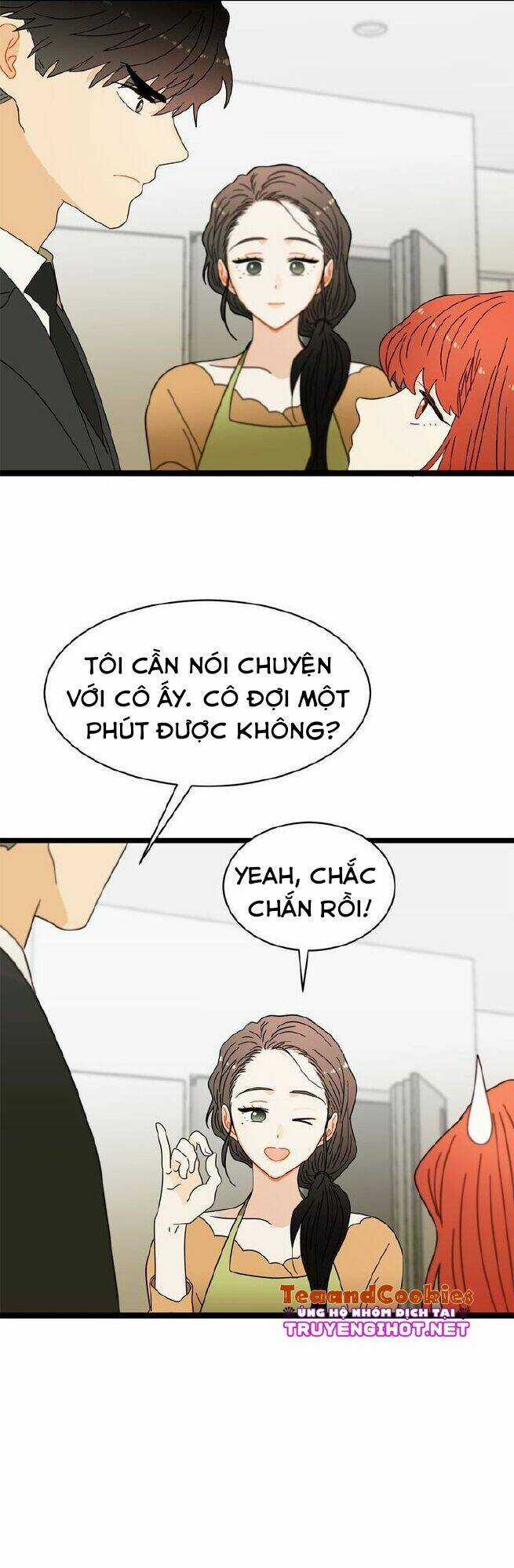 Giả Mạo Theo Phong Cách Chapter 29 trang 46
