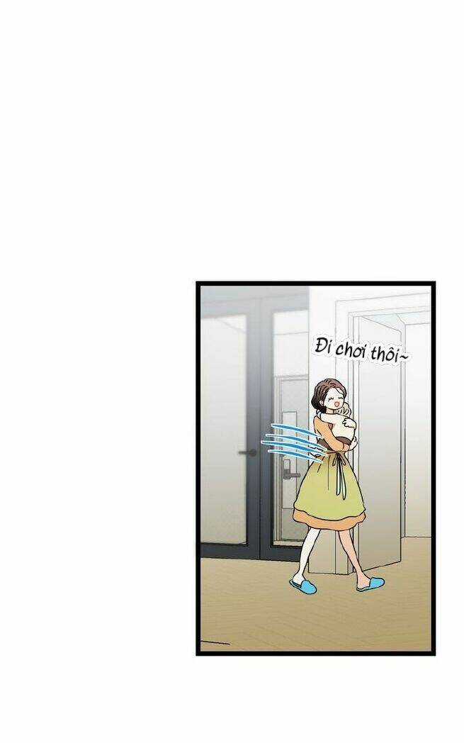 Giả Mạo Theo Phong Cách Chapter 29 trang 47