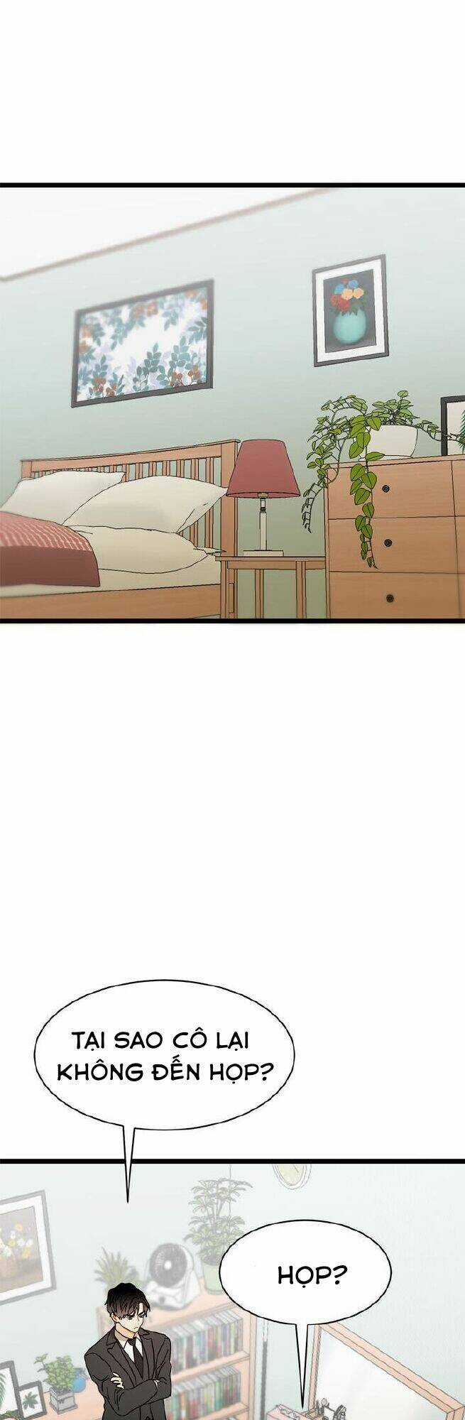 Giả Mạo Theo Phong Cách Chapter 29 trang 49