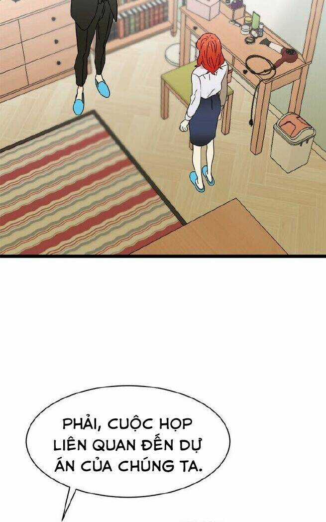 Giả Mạo Theo Phong Cách Chapter 29 trang 50