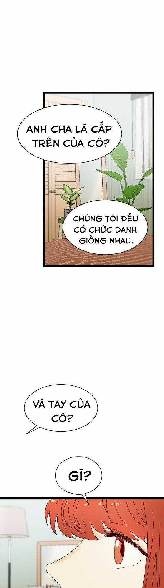 Giả Mạo Theo Phong Cách Chapter 29 trang 52