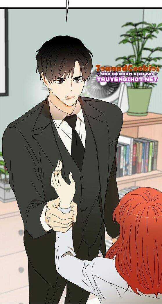 Giả Mạo Theo Phong Cách Chapter 29 trang 54