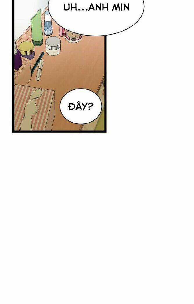 Giả Mạo Theo Phong Cách Chapter 29 trang 57