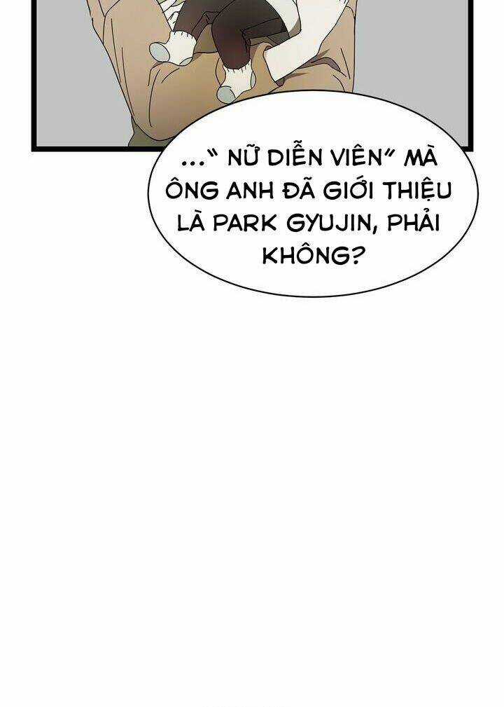 Giả Mạo Theo Phong Cách Chapter 29 trang 60