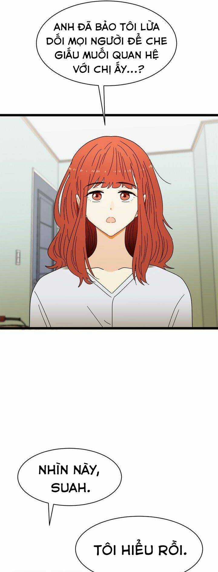 Giả Mạo Theo Phong Cách Chapter 29 trang 61