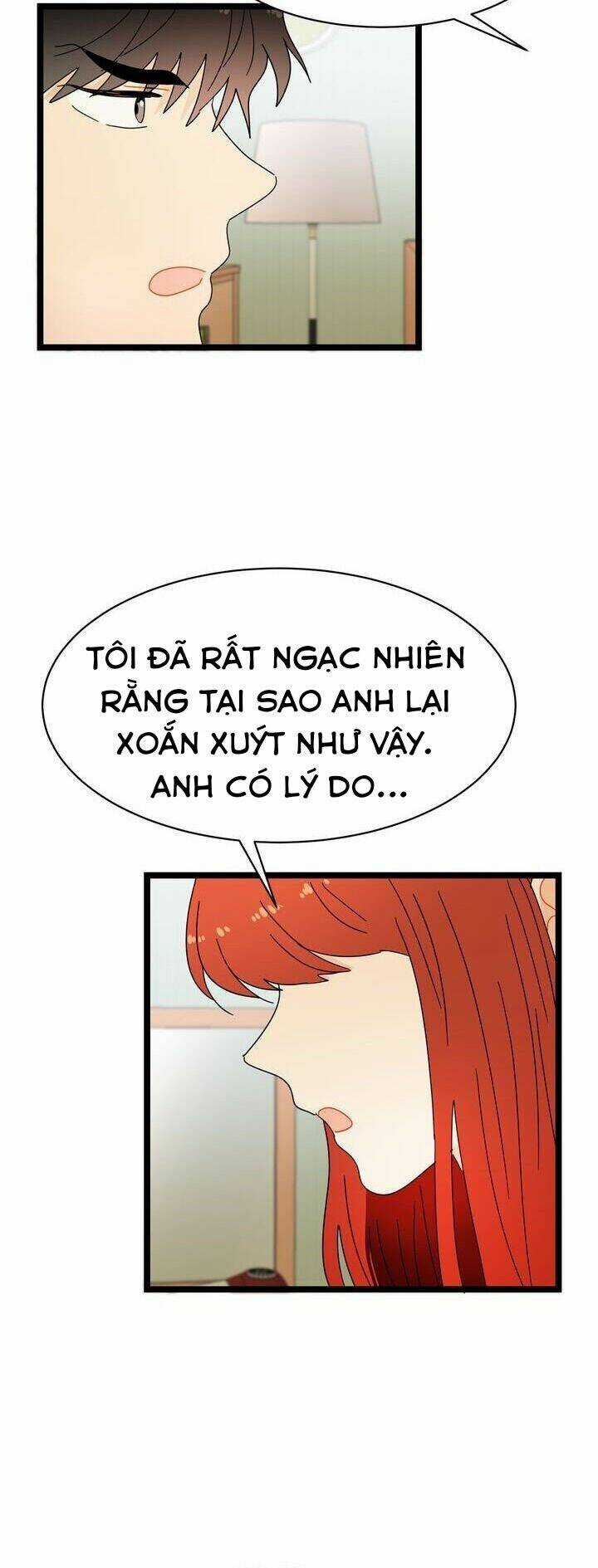 Giả Mạo Theo Phong Cách Chapter 29 trang 62