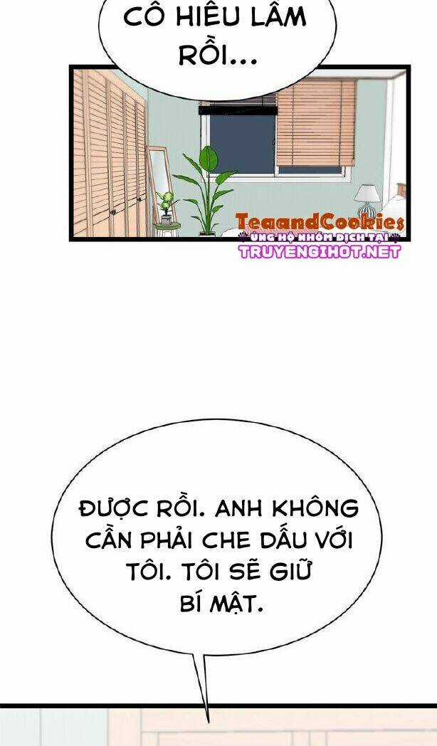 Giả Mạo Theo Phong Cách Chapter 29 trang 64