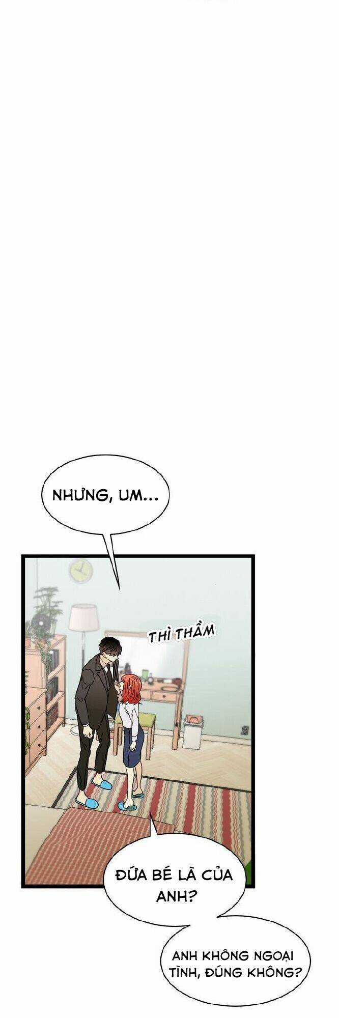 Giả Mạo Theo Phong Cách Chapter 29 trang 66