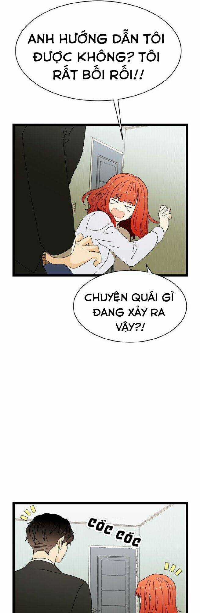 Giả Mạo Theo Phong Cách Chapter 29 trang 69