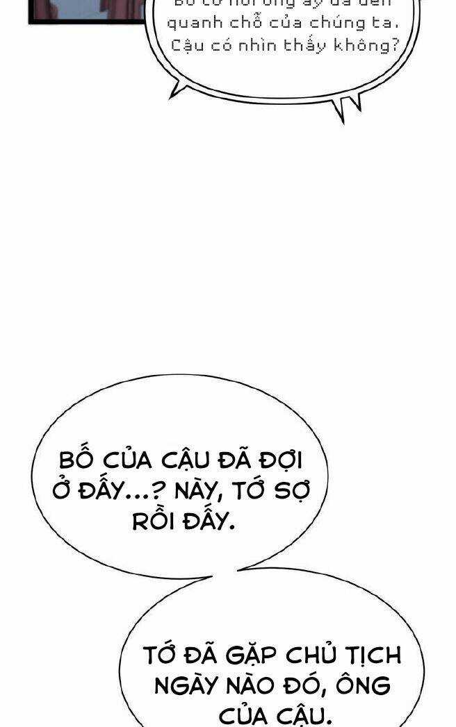 Giả Mạo Theo Phong Cách Chapter 29 trang 8