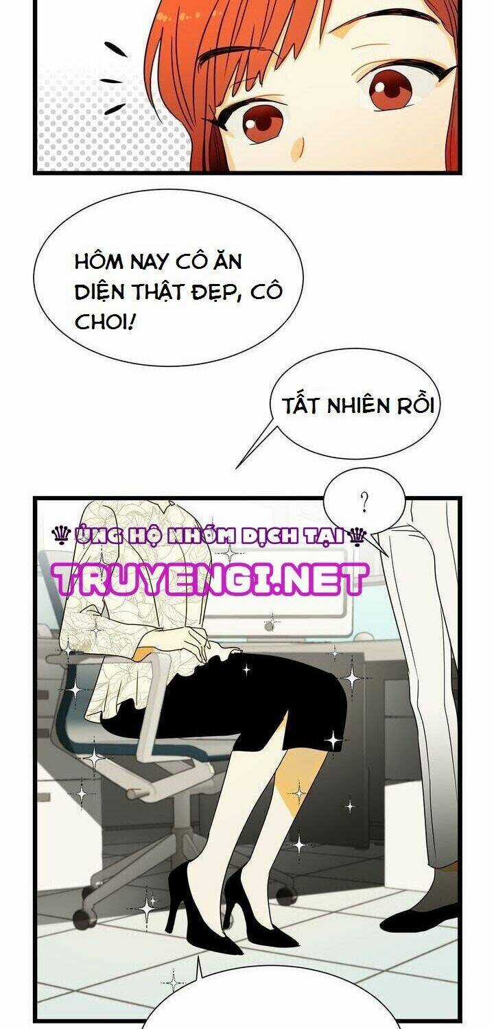 Giả Mạo Theo Phong Cách Chapter 3 trang 15