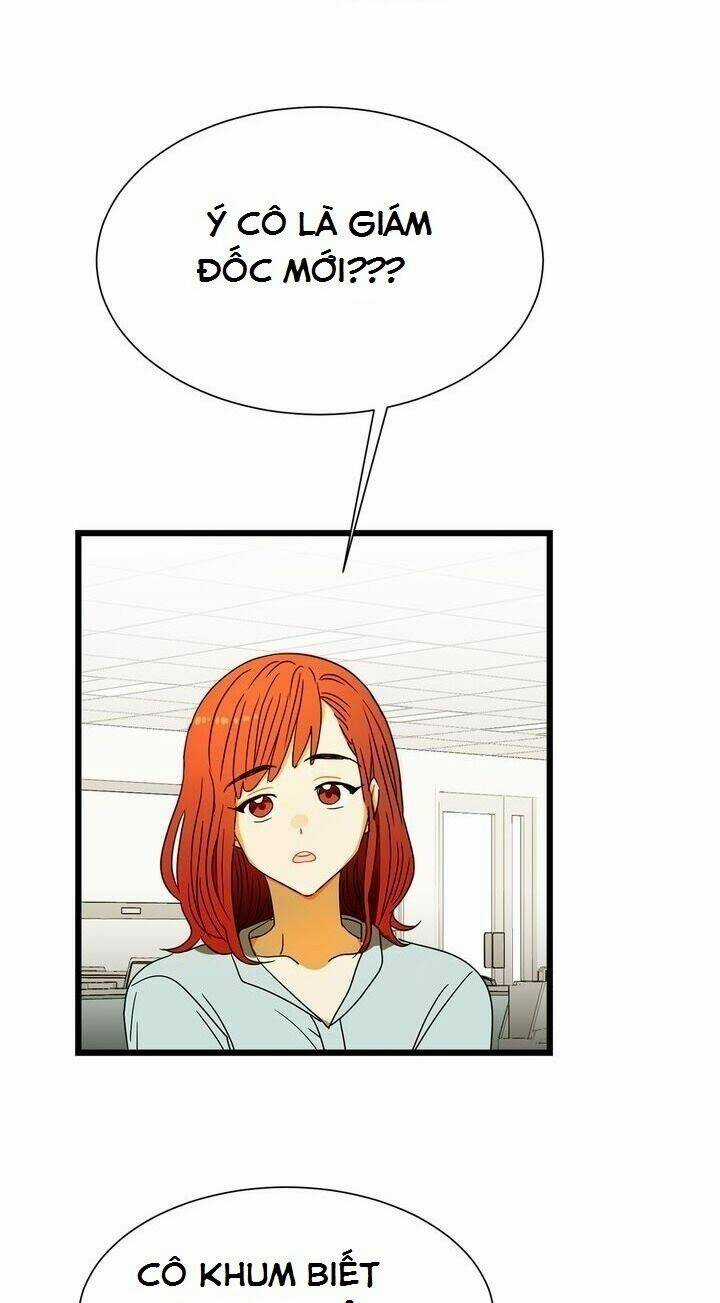 Giả Mạo Theo Phong Cách Chapter 3 trang 17