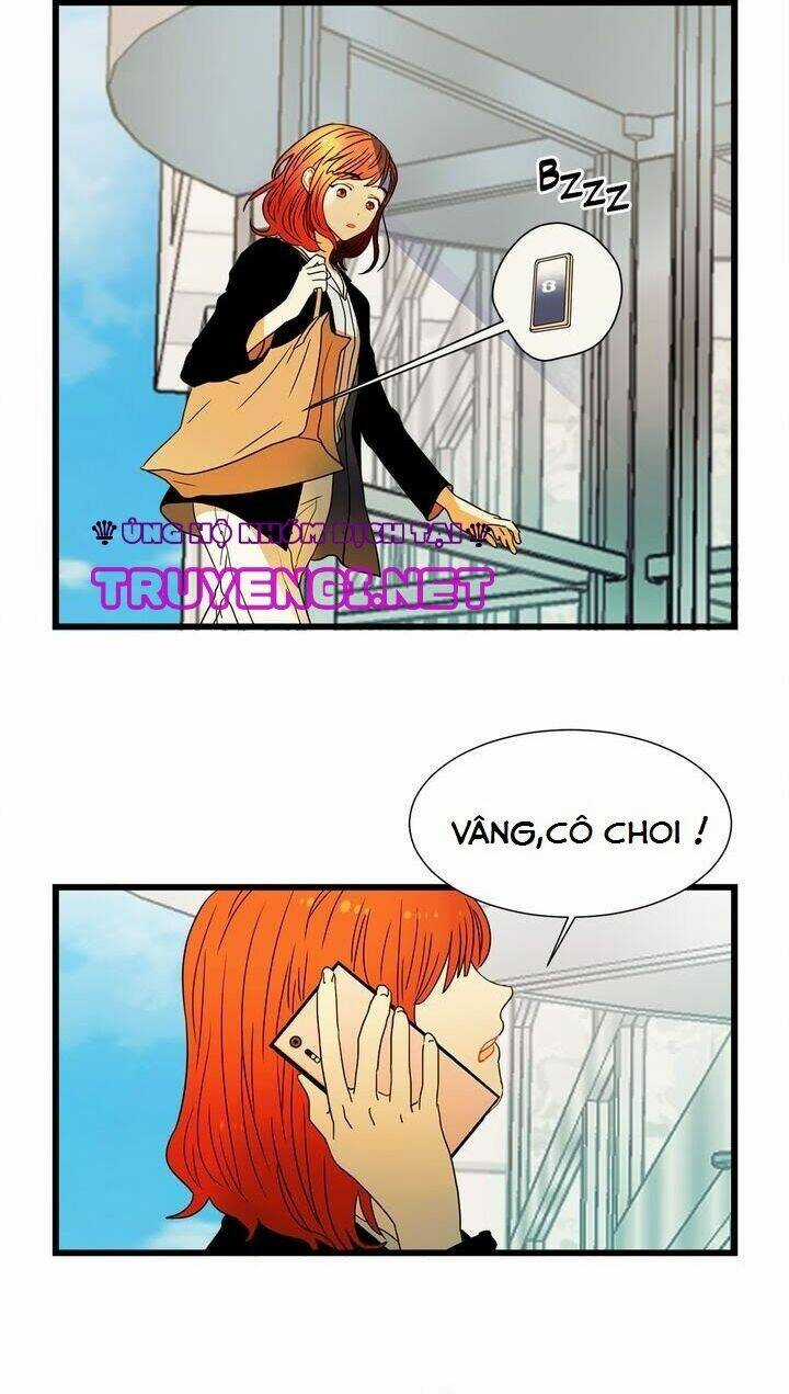 Giả Mạo Theo Phong Cách Chapter 3 trang 2