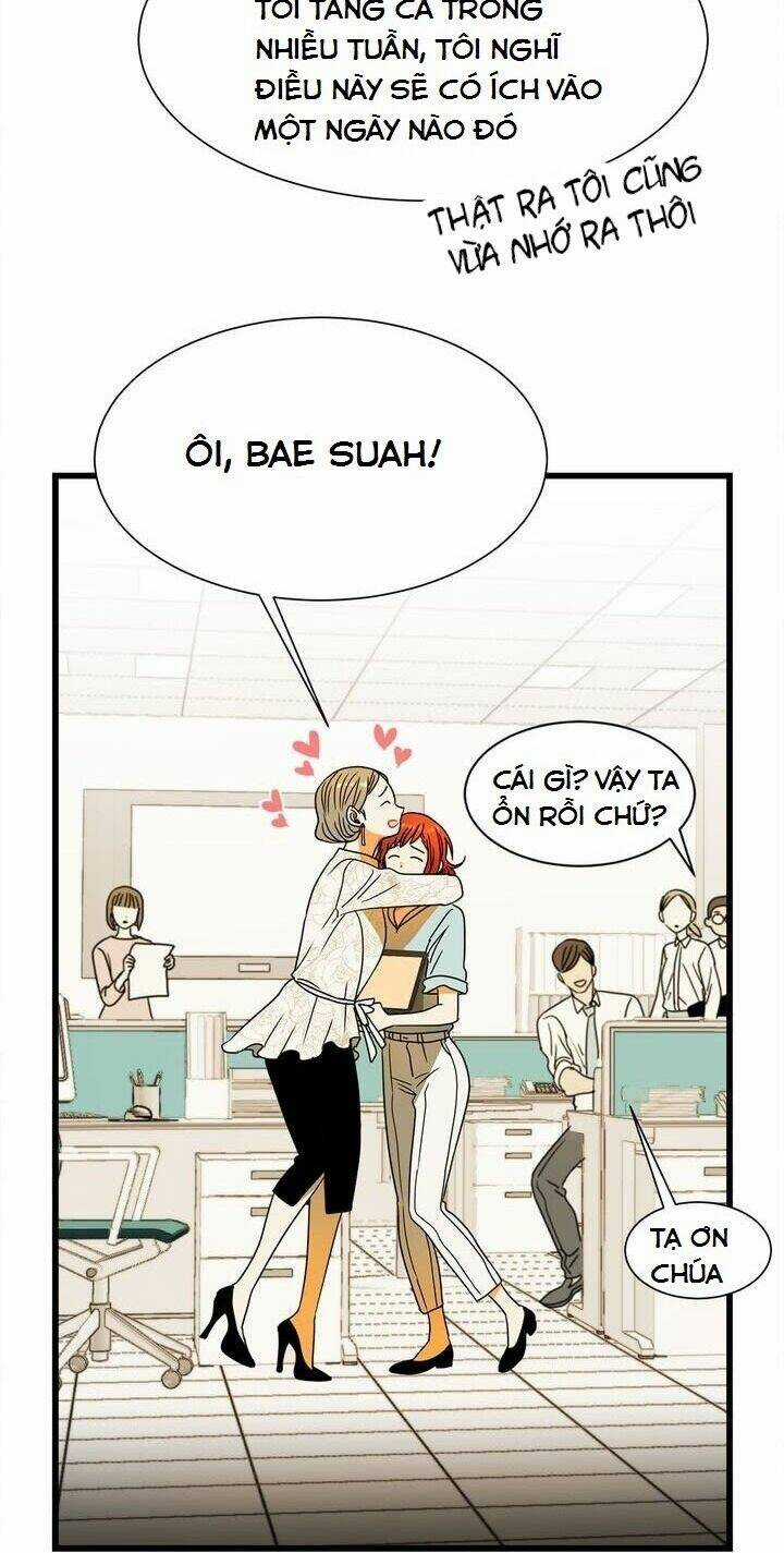 Giả Mạo Theo Phong Cách Chapter 3 trang 22