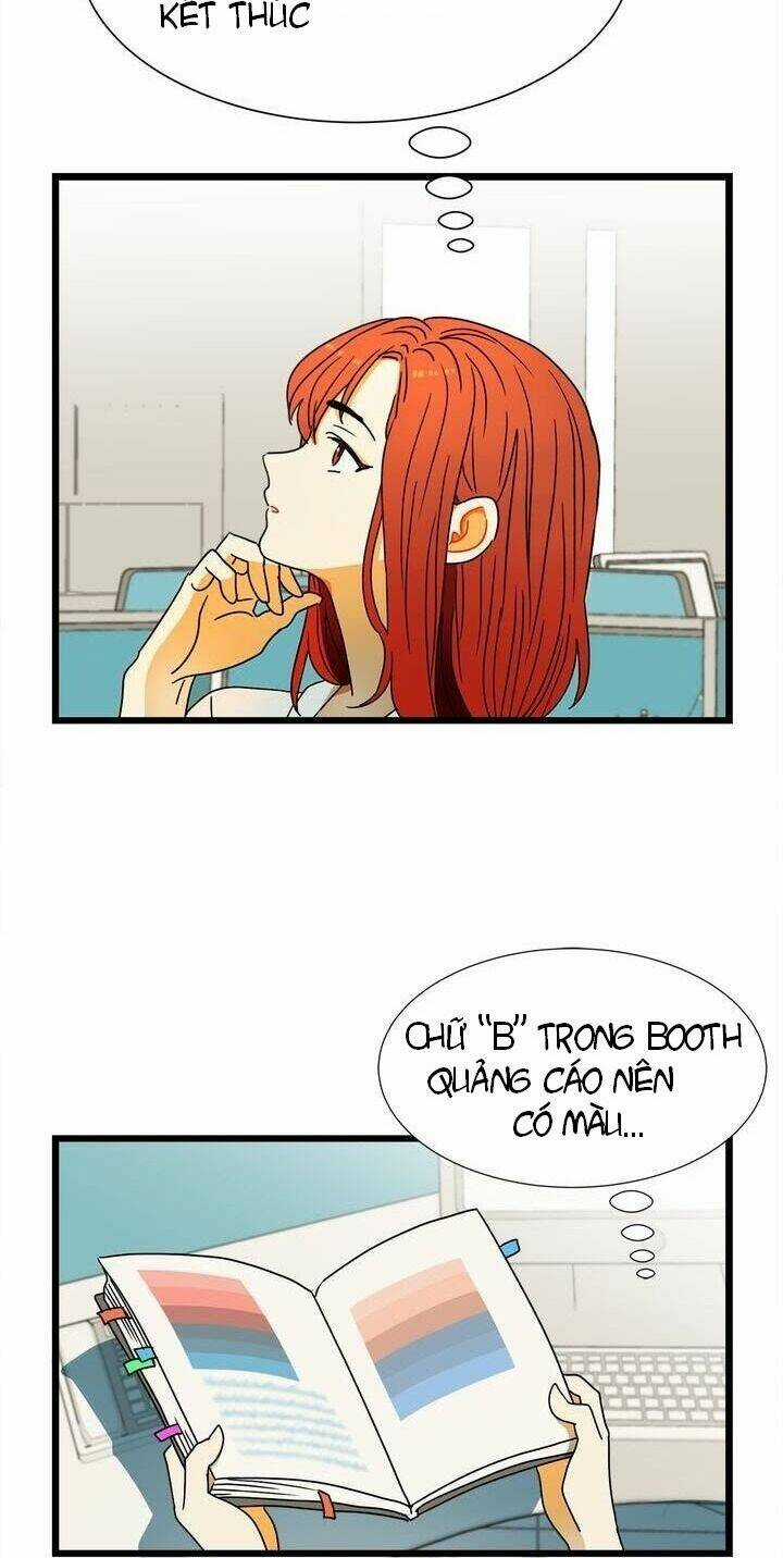 Giả Mạo Theo Phong Cách Chapter 3 trang 26