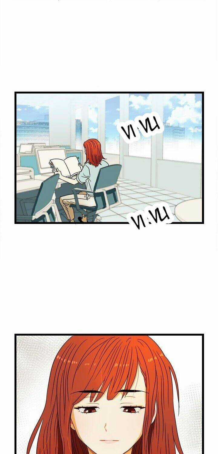 Giả Mạo Theo Phong Cách Chapter 3 trang 27