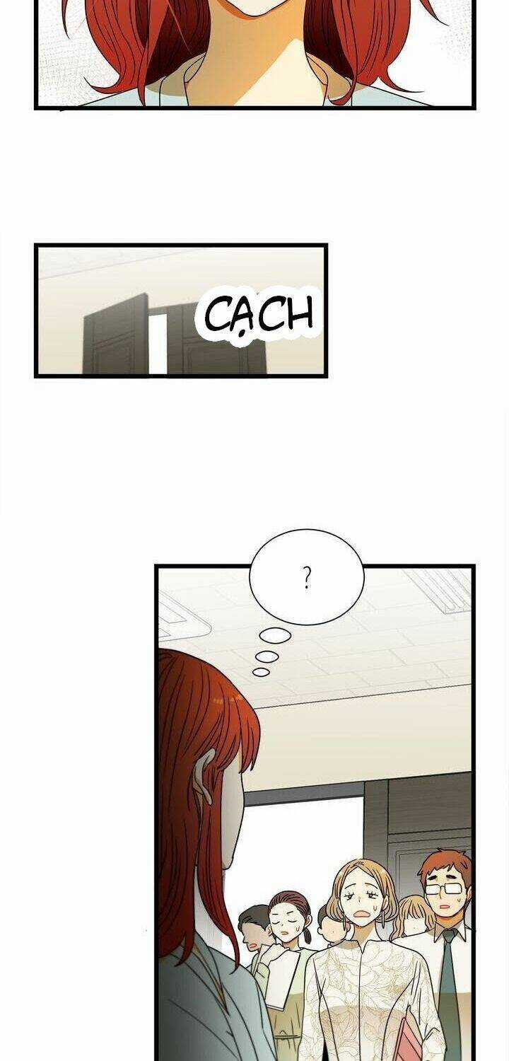 Giả Mạo Theo Phong Cách Chapter 3 trang 28