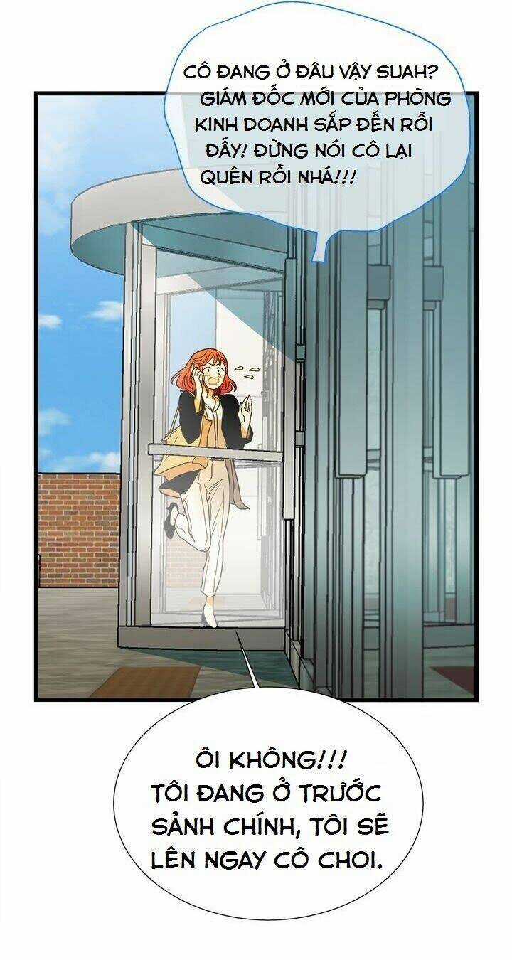 Giả Mạo Theo Phong Cách Chapter 3 trang 3