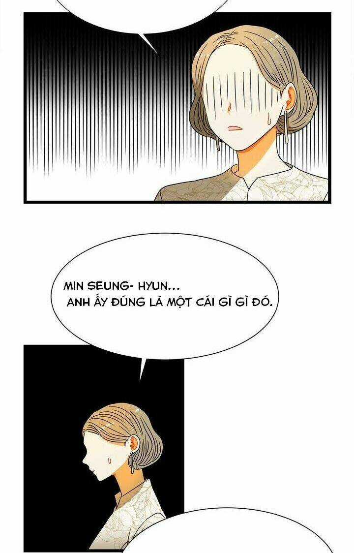 Giả Mạo Theo Phong Cách Chapter 3 trang 31